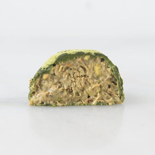 *New* Matcha Dubai Kunafa Cookies in Gift Box | $15.80 Nett