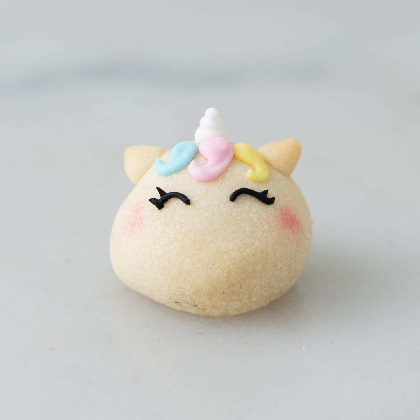 Happy New Year! | 8pcs Auspicious Pony Pineapple Tarts | $35.80 Nett