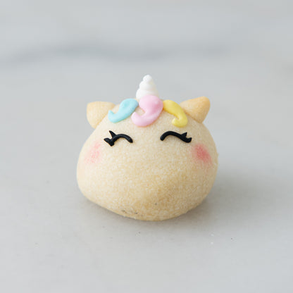 Happy New Year! | 8pcs Auspicious Pony Pineapple Tarts | $35.80 Nett