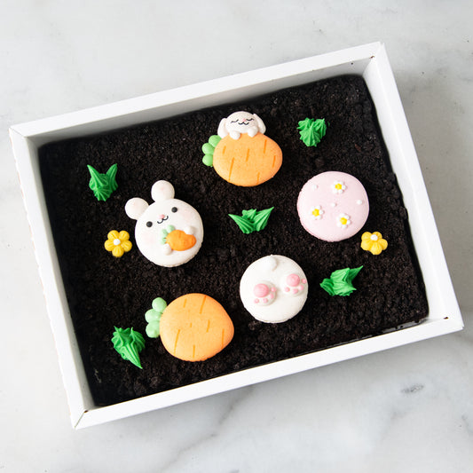 Happy Easter!  I Easter Dirt Brownie  | $48.80 nett only