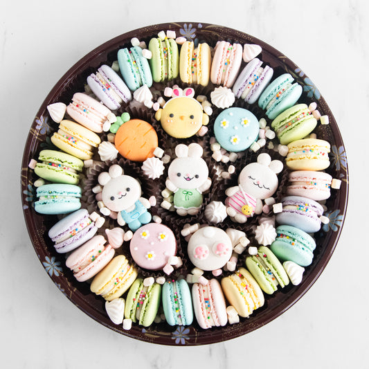 Happy Easter! | Easter Party Jumbo Treasure Set | $118 Nett