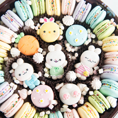 Happy Easter! | Easter Party Jumbo Treasure Set | $118 Nett