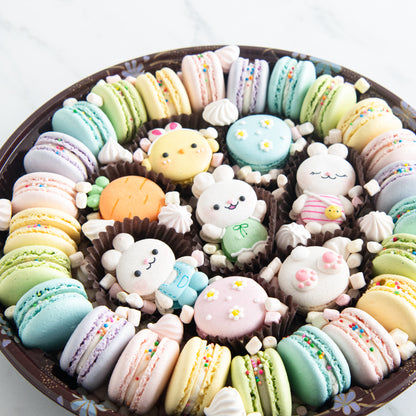 Happy Easter! | Easter Party Jumbo Treasure Set | $118 Nett