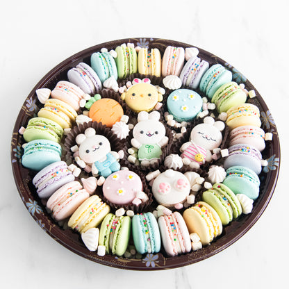 Happy Easter! | Easter Party Jumbo Treasure Set | $118 Nett