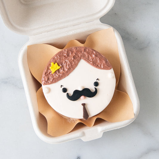 Happy Father's Day! | Coolest Dad Bento Cake | $28.90 Nett
