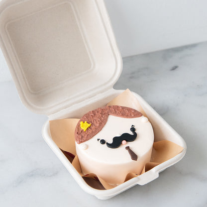 Happy Father's Day! | Coolest Dad Bento Cake | $28.90 Nett