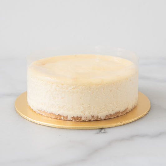 *New* Original New York Cheese Cake In Gift Box | $29.90 Nett
