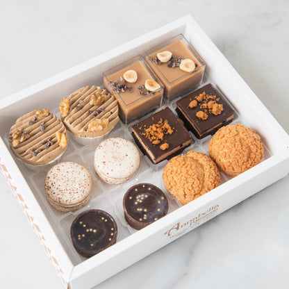 Happy Father's Day! | 12in1 Bliss Dessert Box | $39.90 Nett