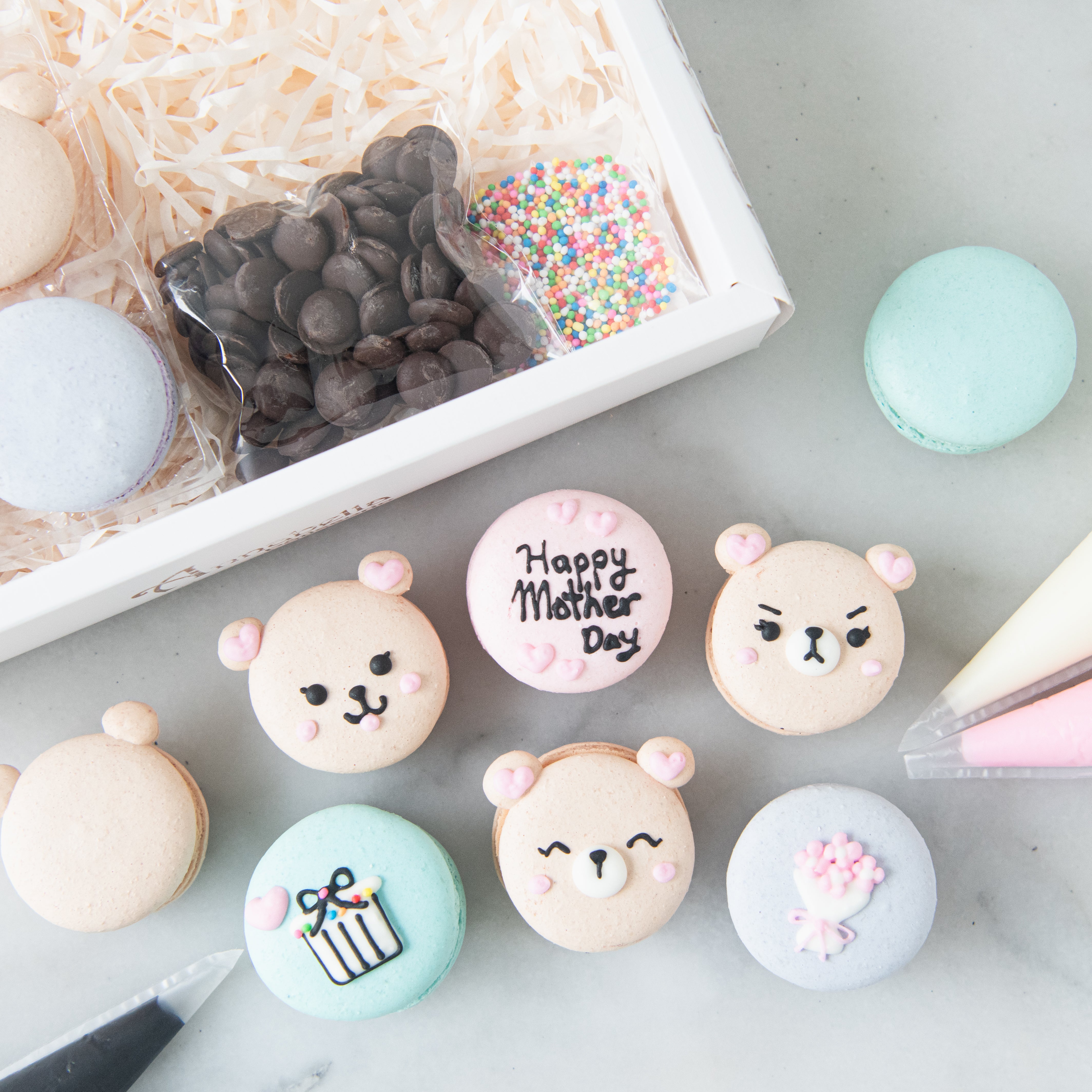 MACARONS – Page 2