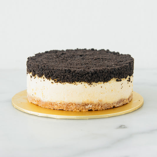 *New* Oreo Cheese Cake In Gift Box | $29.90 Nett