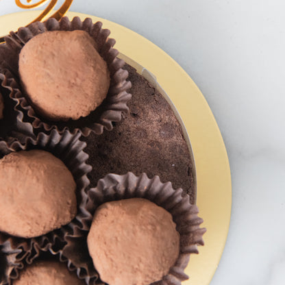 Dubai Mochi Kunafa Cookies Brownie | Including 8pcs Dubai Kunafa Cookies | $88 Nett