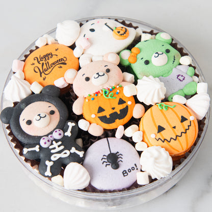Happy Halloween | 7in1 Monster Munch treasure set | $45.80 Nett