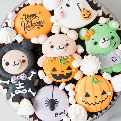Happy Halloween | 7in1 Monster Munch treasure set | $45.80 Nett