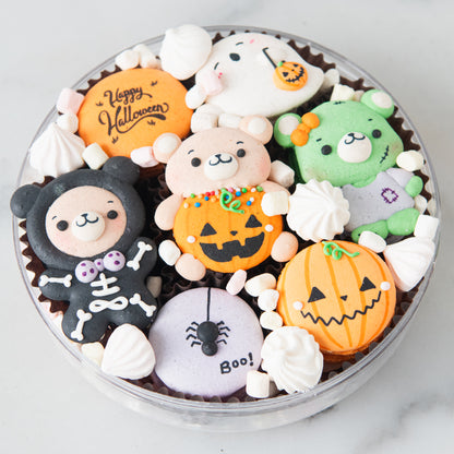 Happy Halloween | 7in1 Monster Munch treasure set | $45.80 Nett