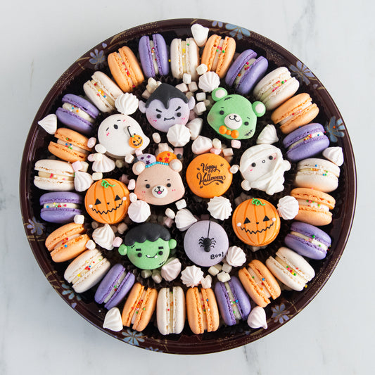 Happy Halloween | Monster Munchies Jumbo Treasure Set | $118 Nett