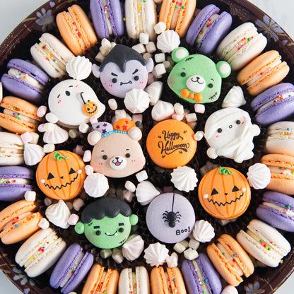 Happy Halloween | Monster Munchies Jumbo Treasure Set | $118 Nett