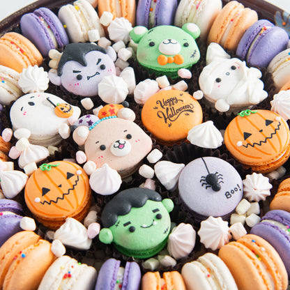 Happy Halloween | Monster Munchies Jumbo Treasure Set | $118 Nett