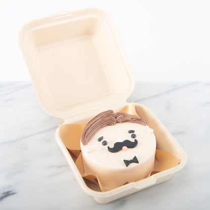 Happy Father's Day! | Coolest Dad Bento Cake | $28.90 Nett