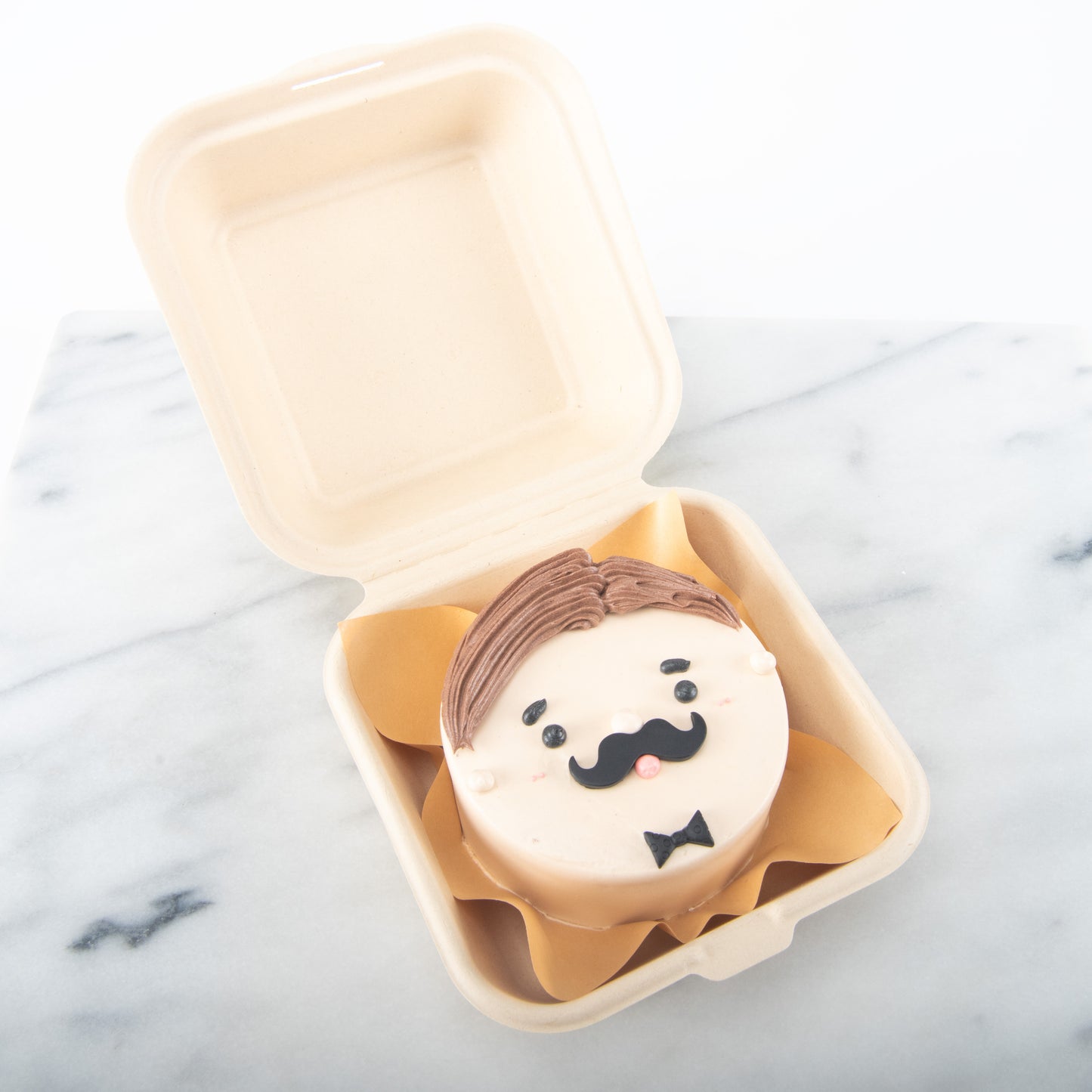 Happy Father's Day! | Coolest Dad Bento Cake | $28.90 Nett