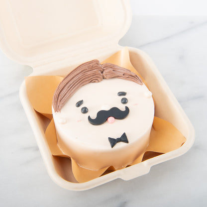 Happy Father's Day! | Coolest Dad Bento Cake | $28.90 Nett