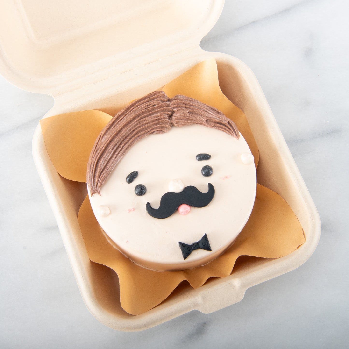 Happy Father's Day! | Coolest Dad Bento Cake | $28.90 Nett