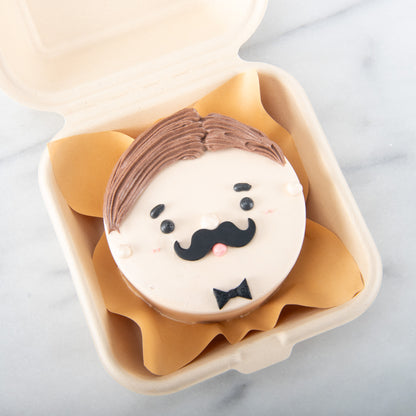 Happy Father's Day! | Coolest Dad Bento Cake | $28.90 Nett