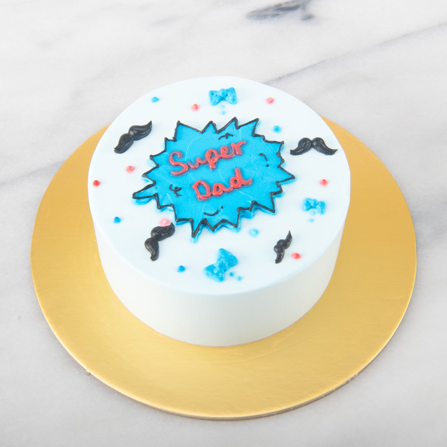 Happy Father's Day! | Fun With Dad DIY cake | $25.90 Nett