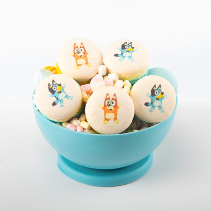 Bluey Knock Knock Pinata | $148 Nett