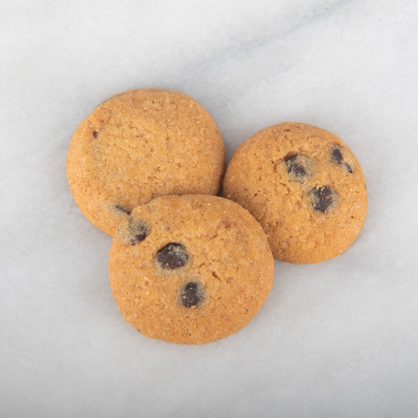 Disney Chocolate Chip Cookies in Mickey and Minnie Cookie Pouch | S$12.80 (u.p $28)