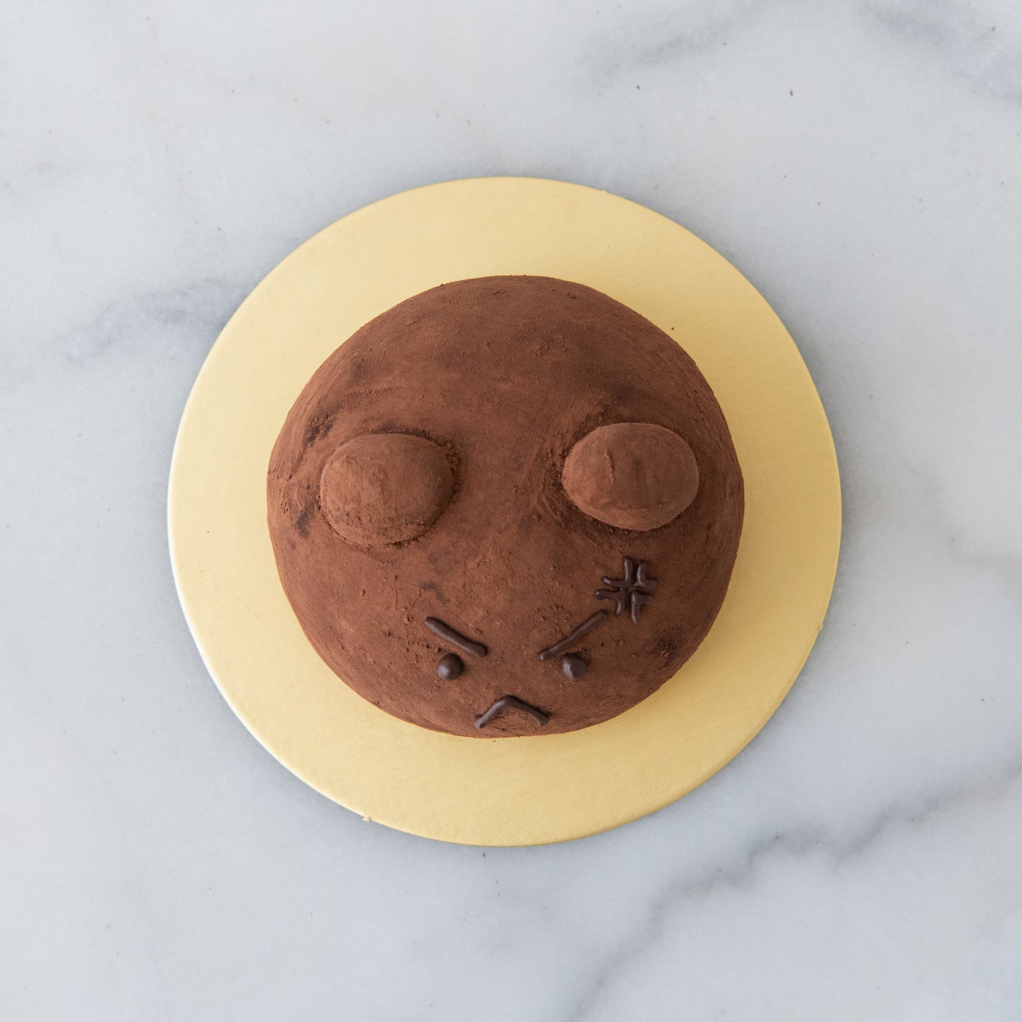 *New* Giant Dubai Crunchy Kunafa Cookies with smily Face $78 Net