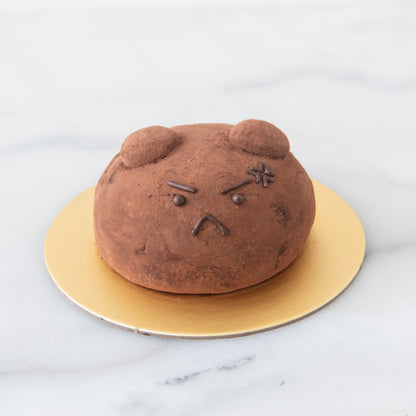 *New* Giant Dubai Crunchy Kunafa Cookies with smily Face $78 Net