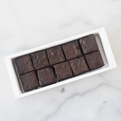 Sugar free Brownie 10pcs $18.80 nett