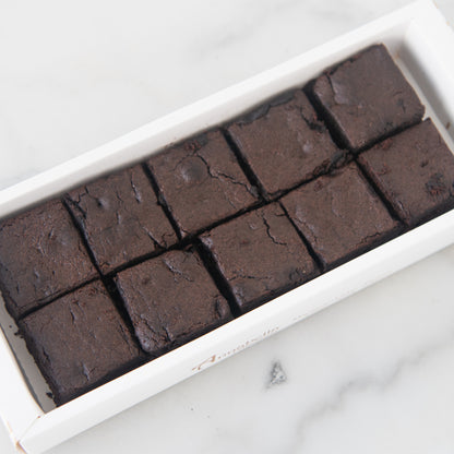 Sugar free Brownie 10pcs $18.80 nett