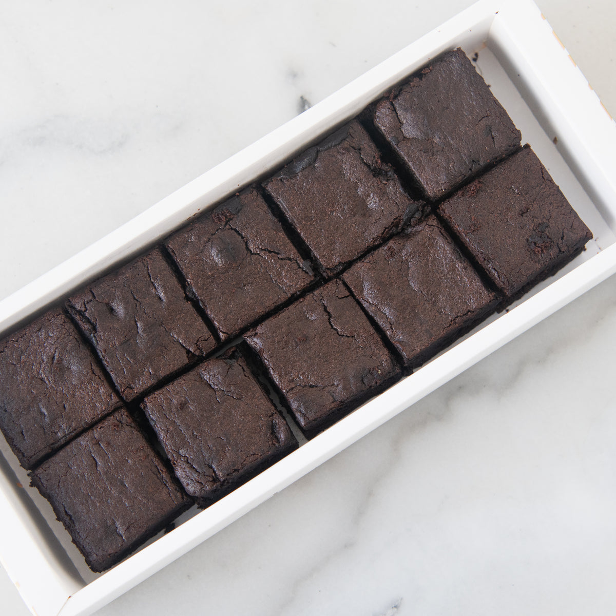 Sugar free Brownie 10pcs $18.80 nett