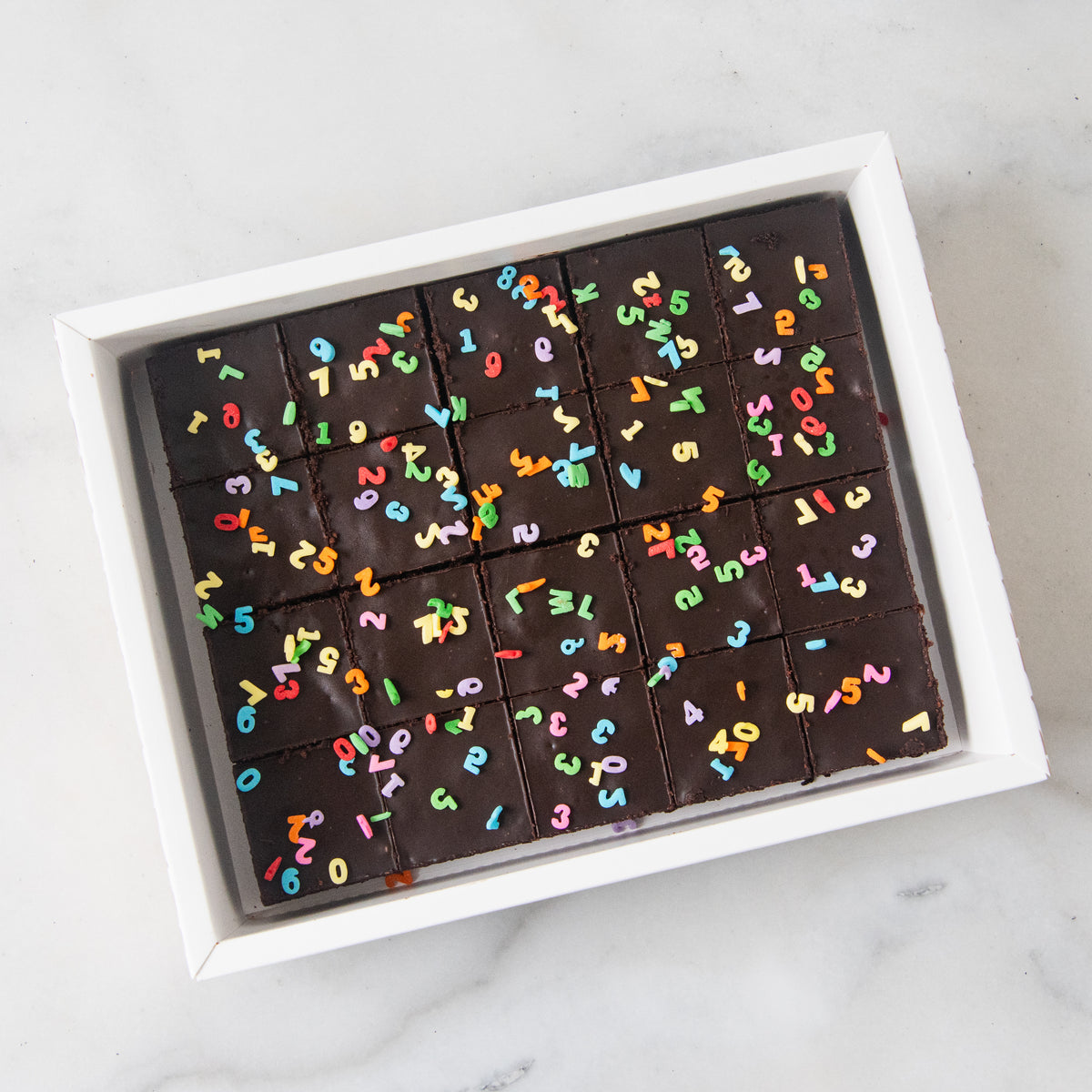 Happy Children's Day | Brownie 20pcs  | $28.80