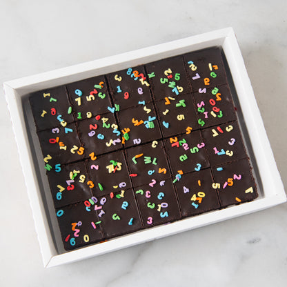 Happy Children's Day | Brownie 20pcs  | $28.80