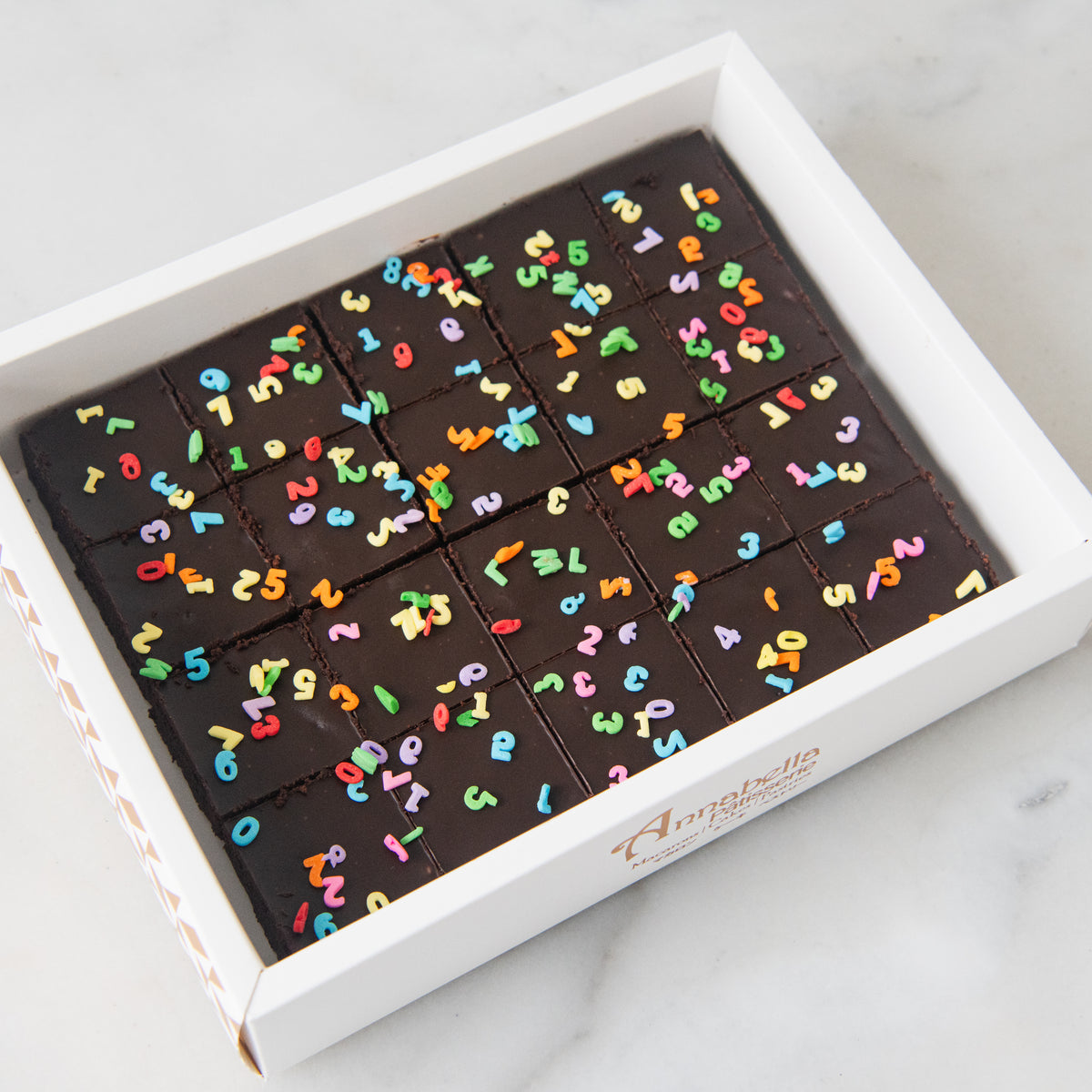Happy Children's Day | Brownie 20pcs  | $28.80