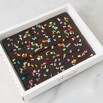 Happy Children's Day | Brownie 20pcs  | $28.80