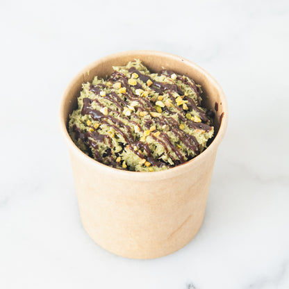 Limited Edition Kunafa Brownie Cup | $12.80 Nett