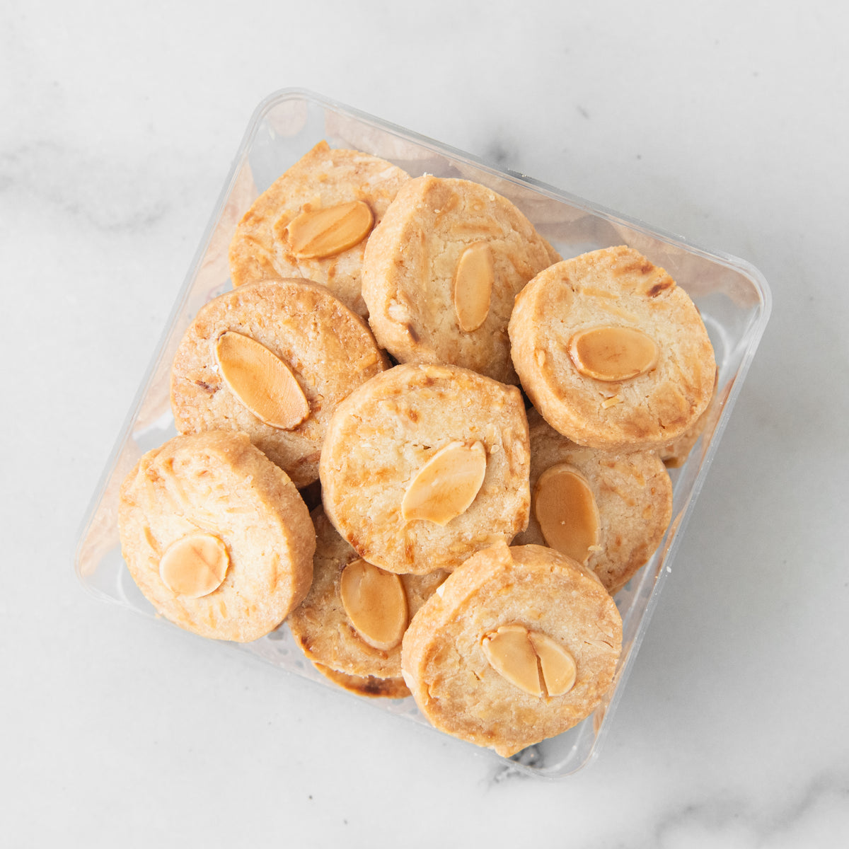 Eggless* | Happy Deepavali | Bundle of 3 Eggless Cookies In Gift Bag | $65.80 Nett