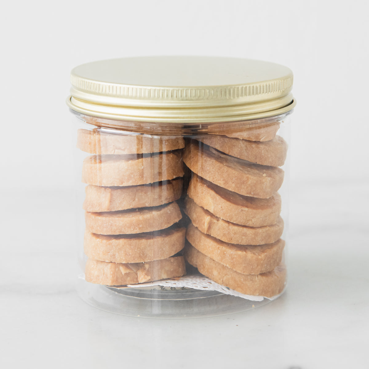 Eggless* | Happy Deepavali | Small Almond Cardamom Cookies | $15.80 Nett