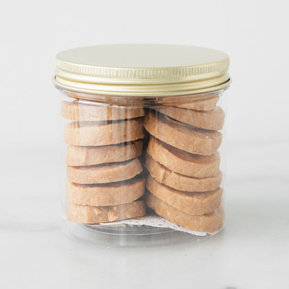 Eggless* | Happy Deepavali | Small Almond Cardamom Cookies | $15.80 Nett