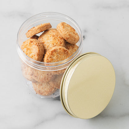 Annabella Patisserie Product in a jar