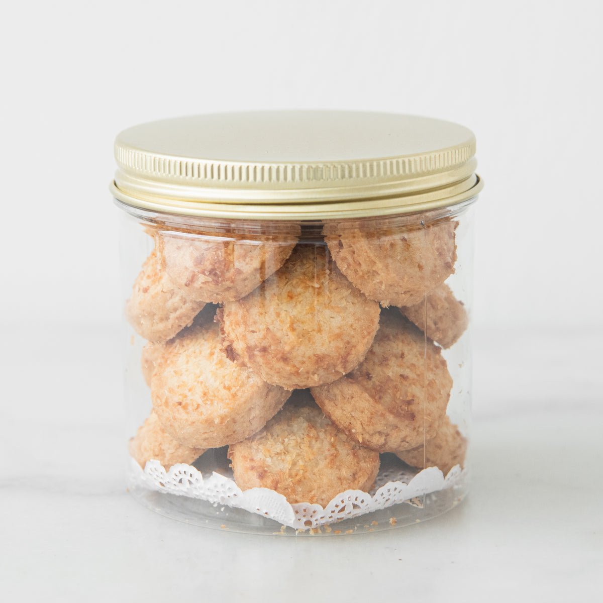 Annabella Patisserie Product in a jar