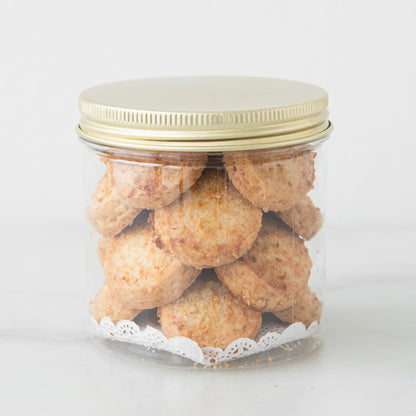 Annabella Patisserie Product in a jar