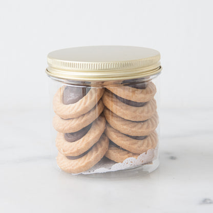 Happy Deepavali | Small Nutella Cookies | $15.80 Nett