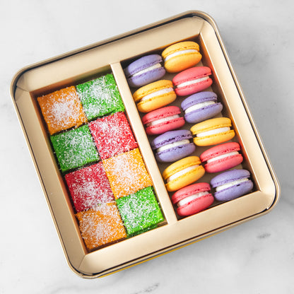 Happy Deepavali | Festival of Lights In Gift Box | $45.80 Nett