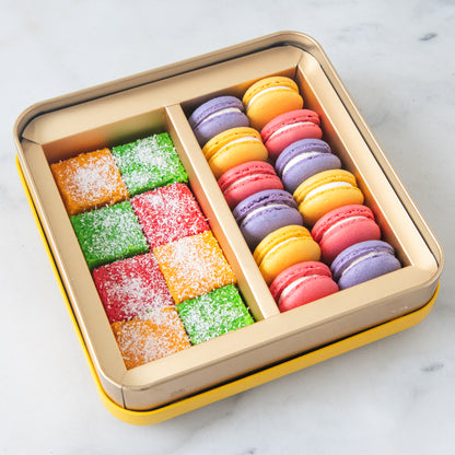 Happy Deepavali | Festival of Lights In Gift Box | $45.80 Nett