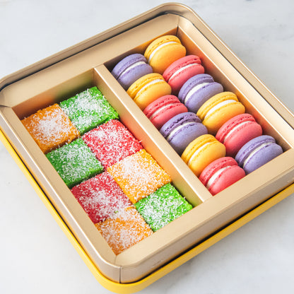 Happy Deepavali | Festival of Lights In Gift Box | $45.80 Nett