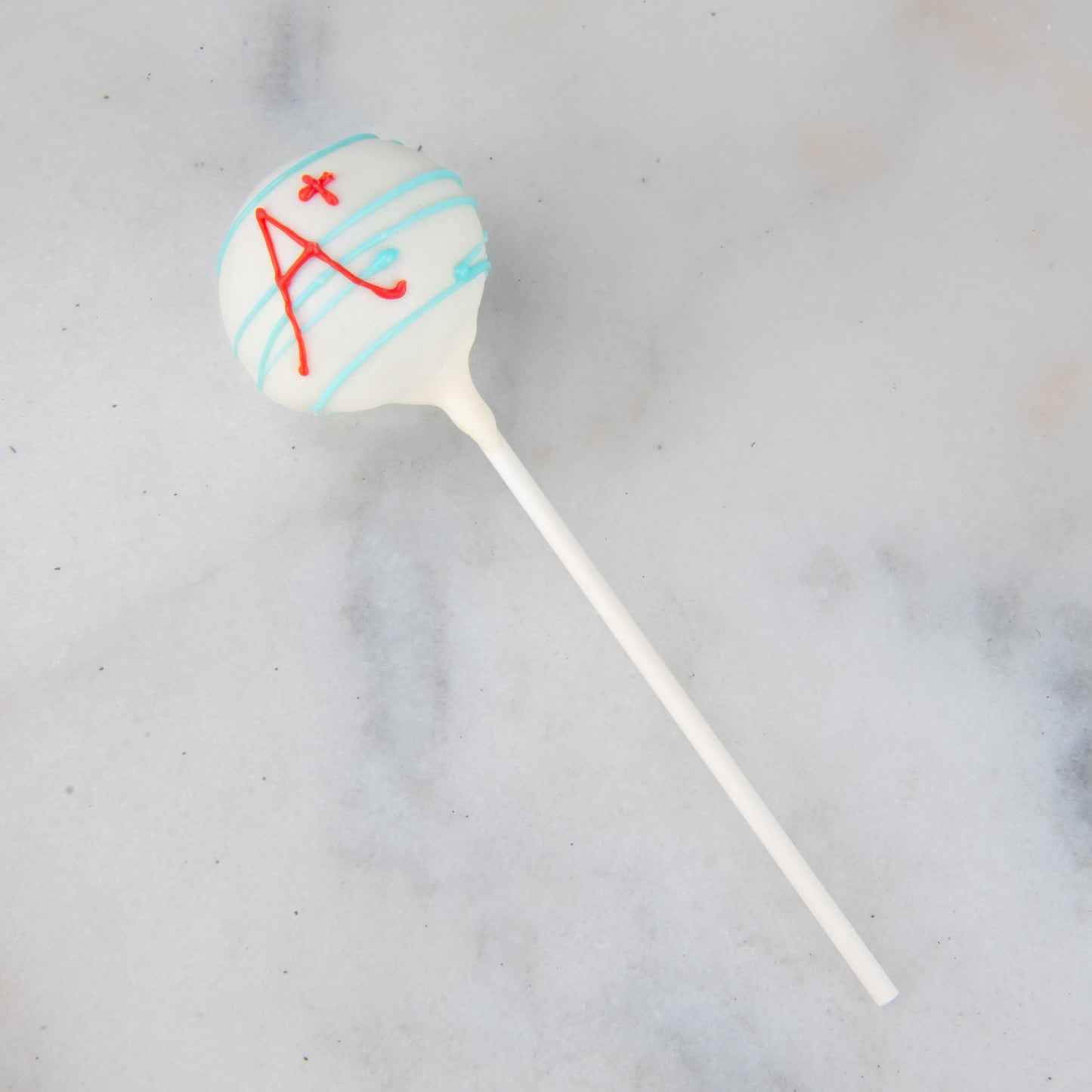 Happy Teacher's Day | Classroom Fun 20pcs Assorted Cakepop | $78.80 Nett